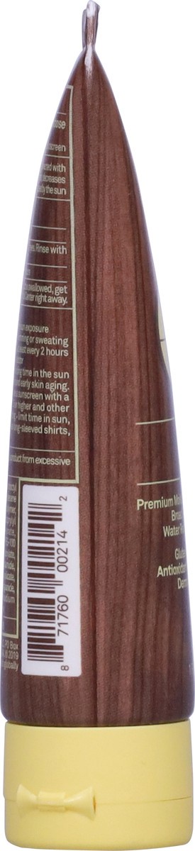 slide 8 of 13, Sun Bum SPF 30 Sunscreen Lotion 1 fl oz, 1 fl oz