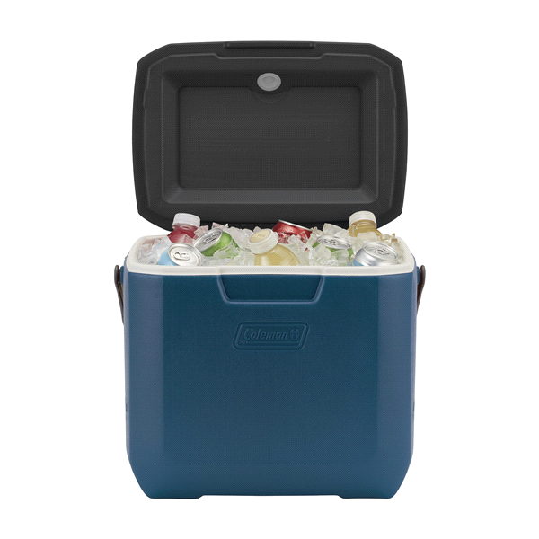 slide 1 of 1, Coleman Xtreme Cooler, 28 qt