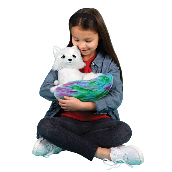 slide 16 of 17, Noorah 3+ Plush 1 ea, 1 ct