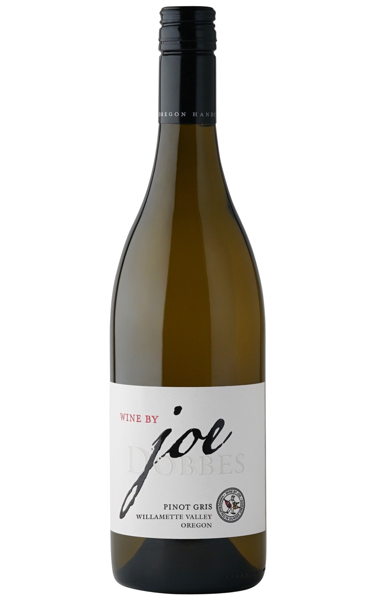 slide 1 of 3, Joe Pinot Gris 750 ml, 750 ml