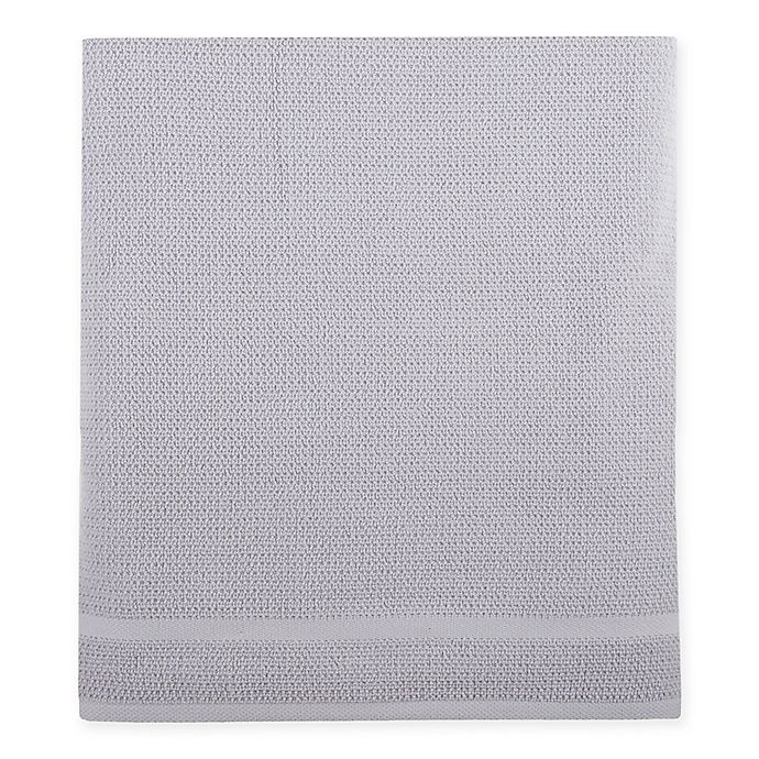 slide 1 of 1, Haven Rustico Bath Sheet - Storm, 1 ct