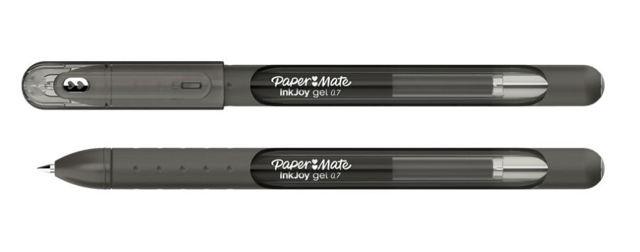 slide 2 of 10, Paper Mate Inkjoy Assorted Business Ink Gel Pens, 3 ct