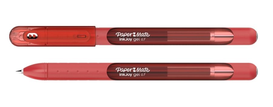 slide 4 of 10, Paper Mate Inkjoy Assorted Business Ink Gel Pens, 3 ct