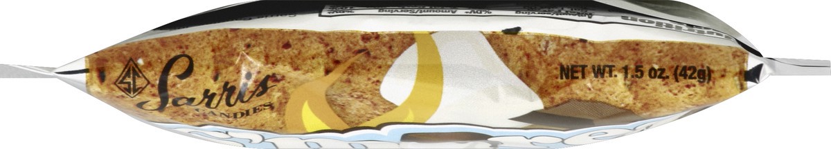 slide 3 of 5, SARRIS CANDIES Sarris Individual Smores, 1.5 oz