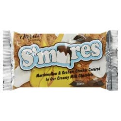 SARRIS CANDIES Sarris Individual Smores