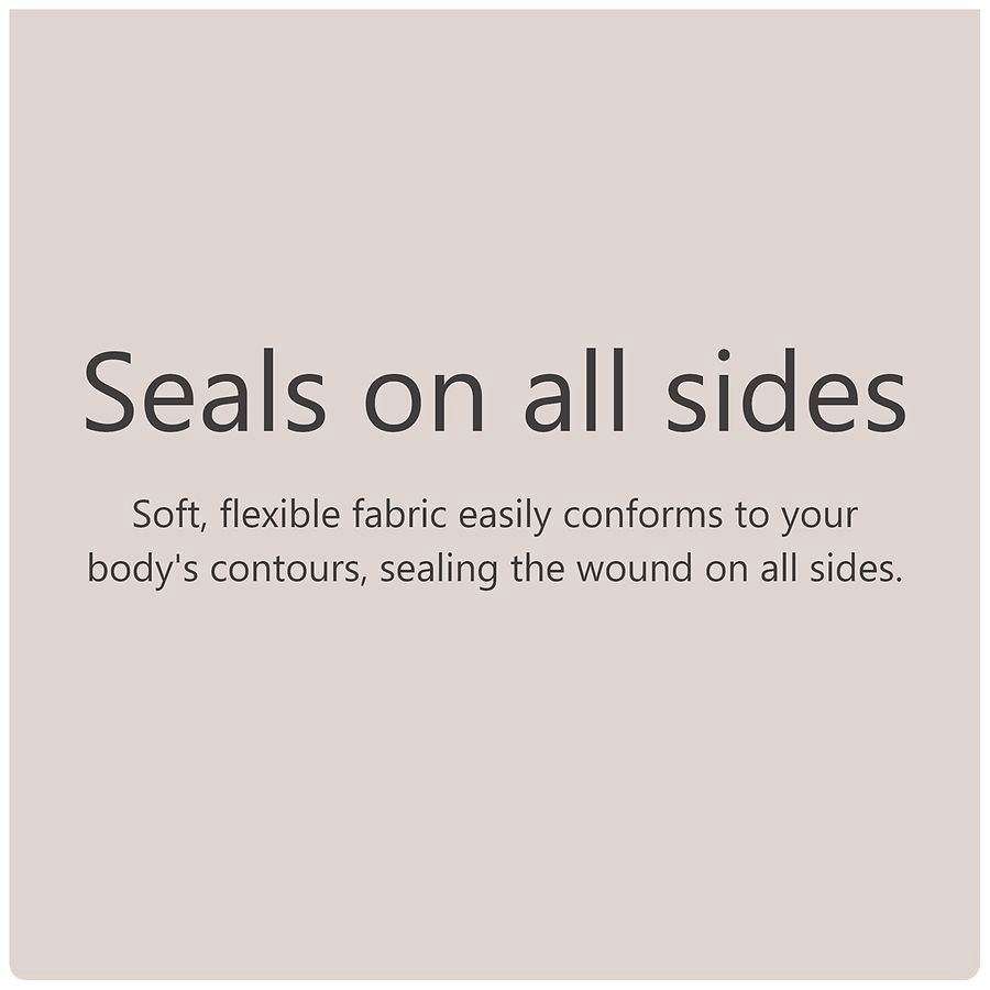 slide 3 of 5, Walgreens Flexible Fabric Bandages Assorted, 30 ct