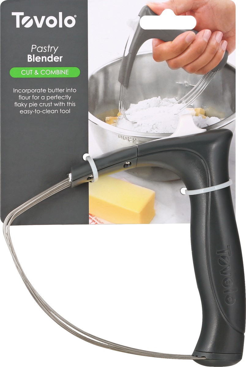 slide 9 of 9, Tovolo Pastry Blender, 1 ct