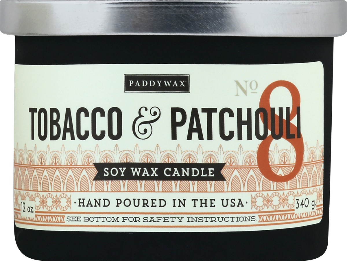 slide 1 of 3, Paddywax Candle 1 ea, 1 ct