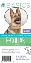 Calm Paws Basics E-Collar X-Large
