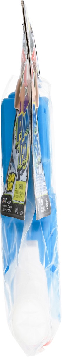 slide 4 of 11, Ja-Ru Splash Power Shot Water Blaster 1 ea, 1 ct