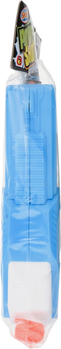 slide 7 of 11, Ja-Ru Splash Power Shot Water Blaster 1 ea, 1 ct