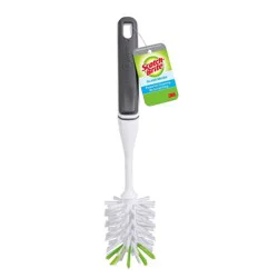 Scotch-Brite Glass Brush - 1 ea