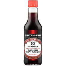 Kikkoman Tamari Soy Sauce