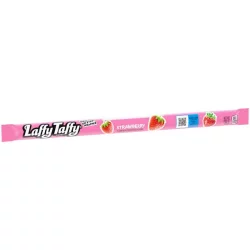 Laffy Taffy Strawberry Candy