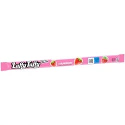 Laffy Taffy Strawberry Candy