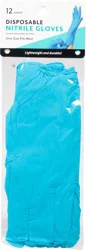 Brite Concepts Brite Disposable Nitrile Gloves