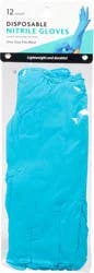 Brite Concepts Brite Disposable Nitrile Gloves