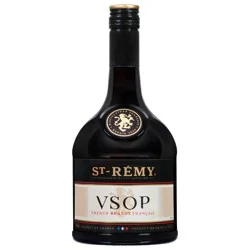 St Remy Brandy, French, VSOP