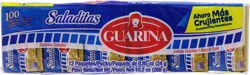Guarina Saladitas Saltine Cracker