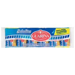 Guarina Saladitas Saltine Cracker
