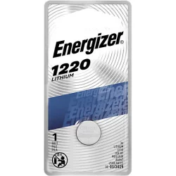 Energizer Multipurpose Battery - Lithium