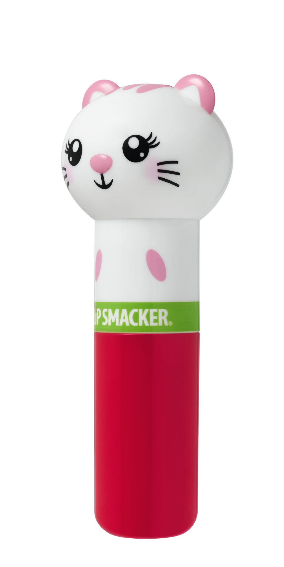 slide 1 of 2, Lip Smacker Lippy Pal Lip Balm, Kitten Water-Meow-lon, 0.14 oz