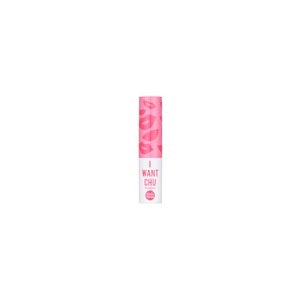 slide 1 of 1, Holika Holika I Want Chu Lip Balm, Strawberry, 0.13 oz