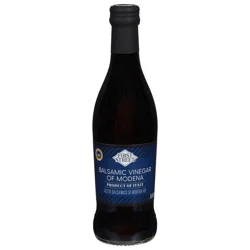 FIRST STREET Wine Vinegar 16.9 oz