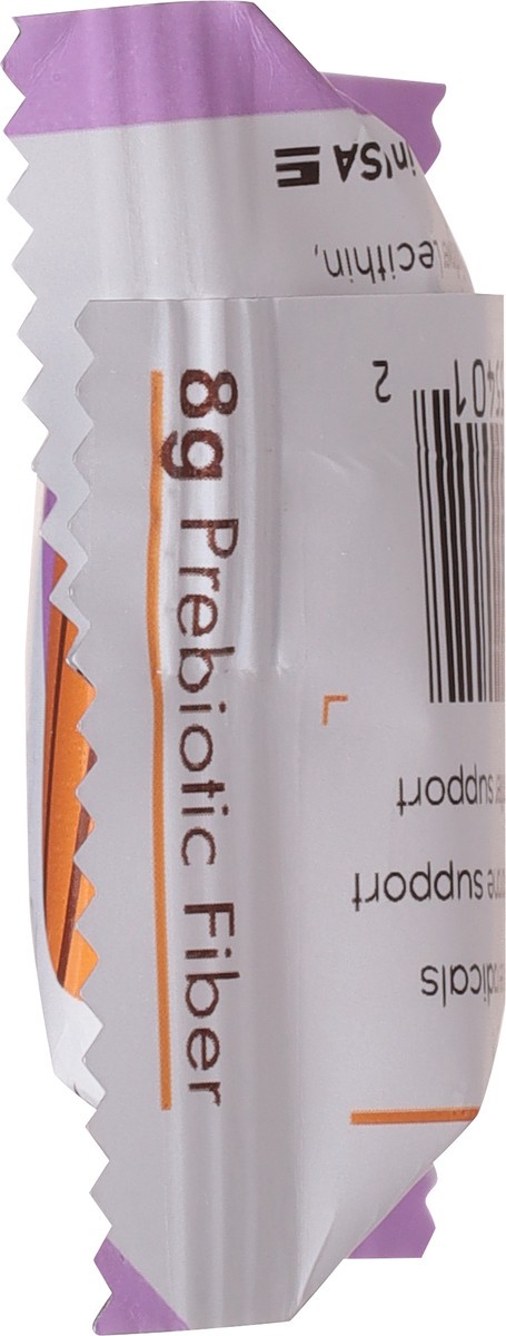 slide 10 of 14, IQBar Almond Butter Chip Protein Bar 1.6 oz, 1.6 oz