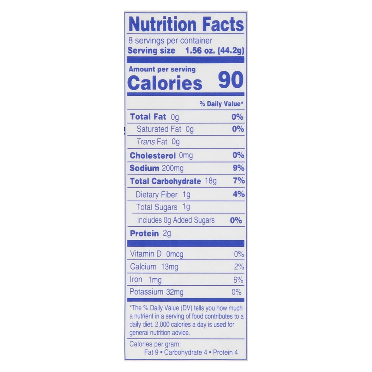 slide 4 of 11, Duffy's Crumpets, 12.5 oz