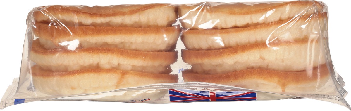 slide 8 of 11, Duffy's Crumpets, 12.5 oz