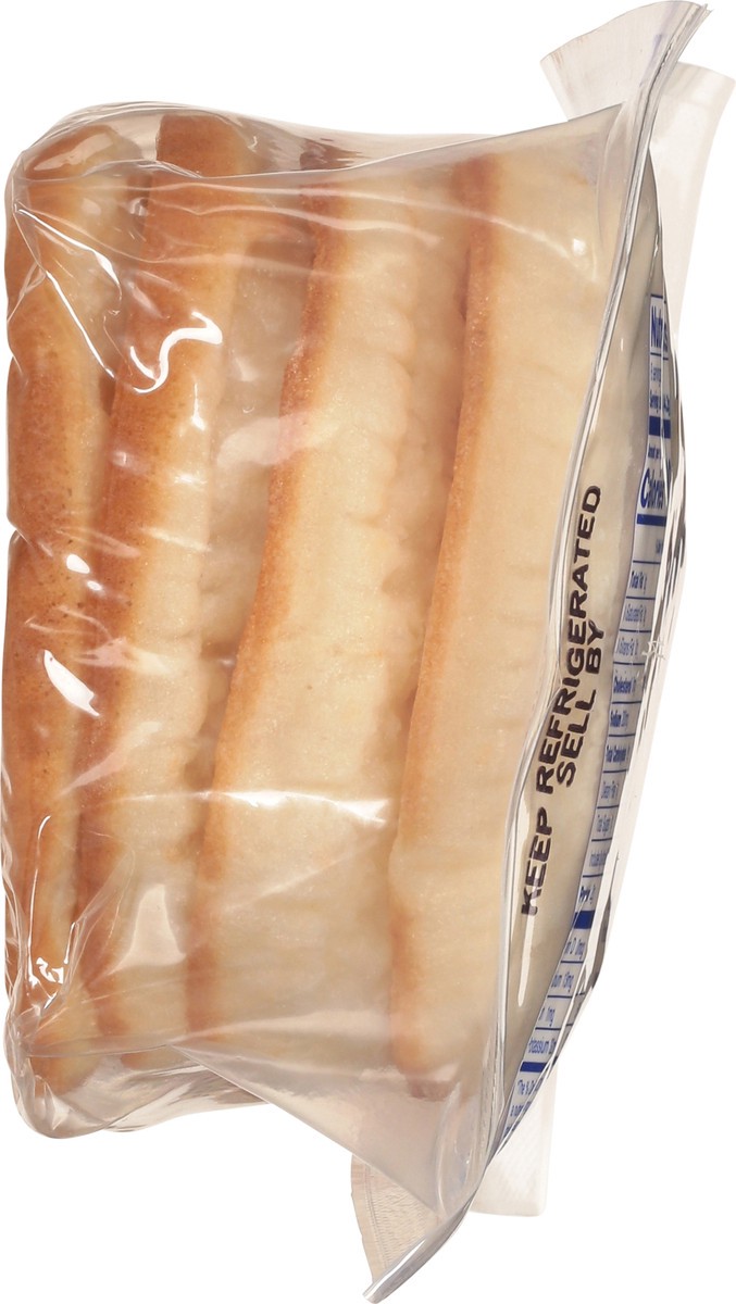 slide 5 of 11, Duffy's Crumpets, 12.5 oz