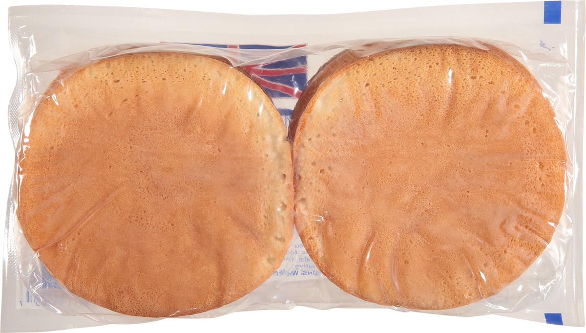 slide 3 of 11, Duffy's Crumpets, 12.5 oz