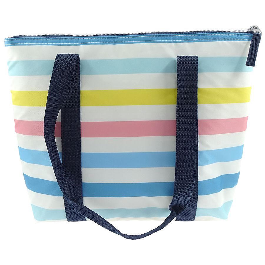 slide 1 of 1, Garden Party Soft Sided 9 Can Cooler, 1 ct