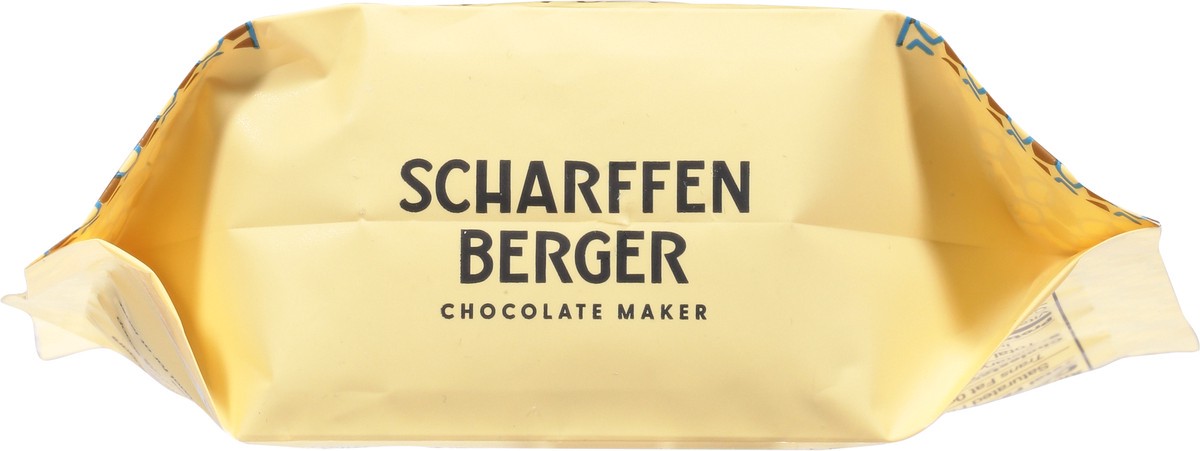 slide 3 of 9, Scharffen Berger Semisweet Dark Chocolate Chunks Chocolate Maker 7 oz, 7 oz