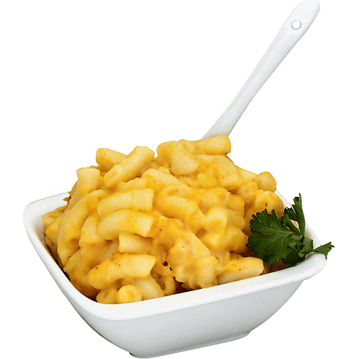 slide 1 of 2, Family Meal Macaroni & Cheese With Bread Crumbs, 1 ct