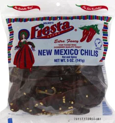 Fiesta Chilis 5 oz