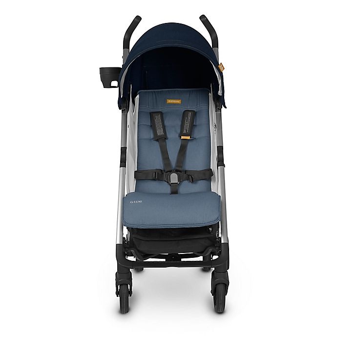 slide 4 of 5, UPPAbaby G-LUXE Stroller - Aidan, 1 ct