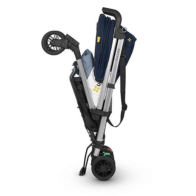 slide 5 of 5, UPPAbaby G-LUXE Stroller - Aidan, 1 ct