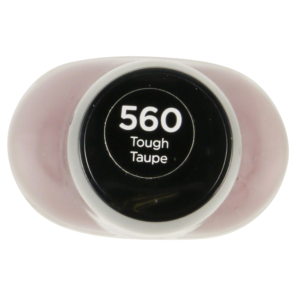 slide 2 of 3, Sally Hansen Hard As Nails Taupe - .45 Oz, 0.45 oz