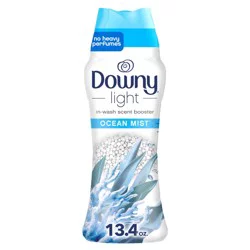 Downy Light Ocean Mist Scent Booster Beads