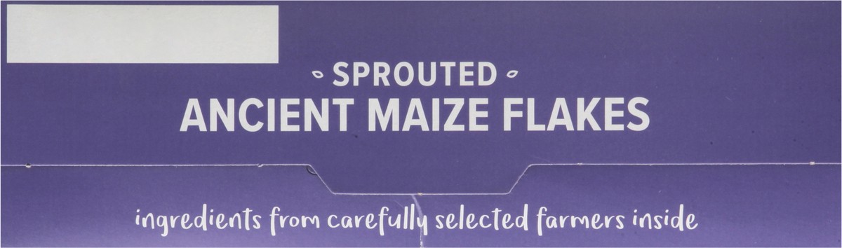 slide 10 of 14, One Degree Organics Gluten Free Sprouted Ancient Maize Flakes 12 oz, 12 oz