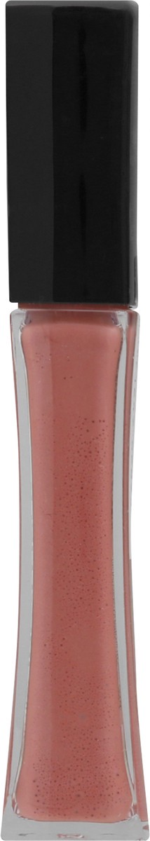 slide 8 of 9, L'Oréal Infallible 8 Hour Pro Lip Gloss, Hydrating Finish, Pink Opal, 0.21 fl oz