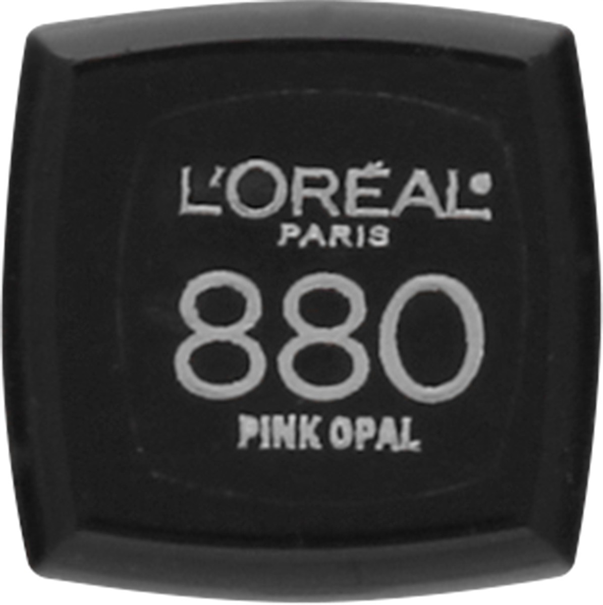 slide 9 of 9, L'Oréal Infallible 8 Hour Pro Lip Gloss, Hydrating Finish, Pink Opal, 0.21 fl oz