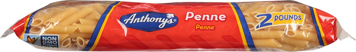 slide 9 of 14, Anthony's Penne 32 oz, 32 oz