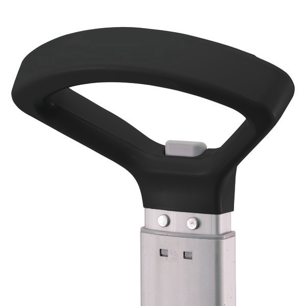 slide 3 of 4, Fusion Cargo Cart, Black, 1 ct