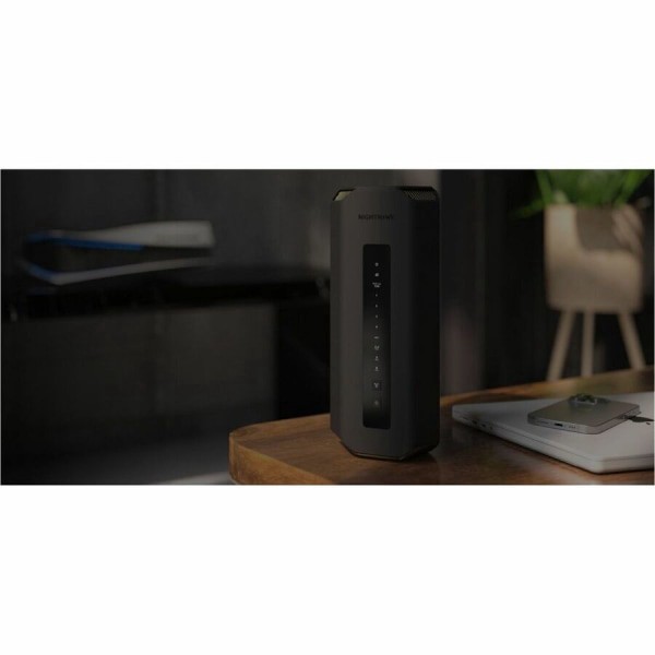 slide 5 of 7, NETGEAR Nighthawk WiFi 7 Dual-Band Router 1 Each, 1 ct