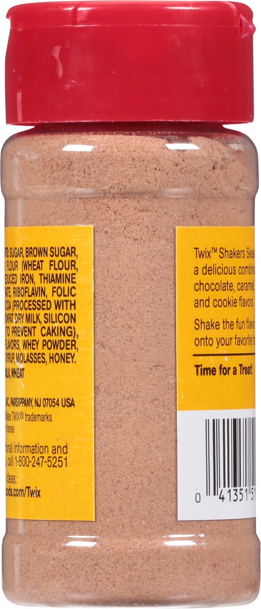 slide 5 of 9, Twix Shakers Seasoning Blend, 3.7 oz