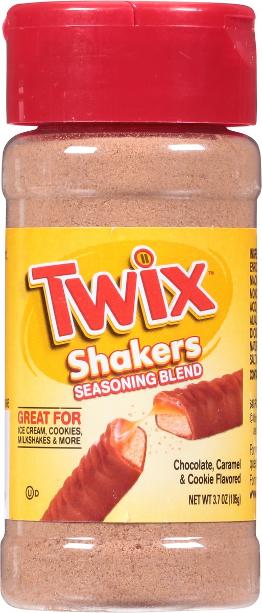 slide 6 of 9, Twix Shakers Seasoning Blend, 3.7 oz