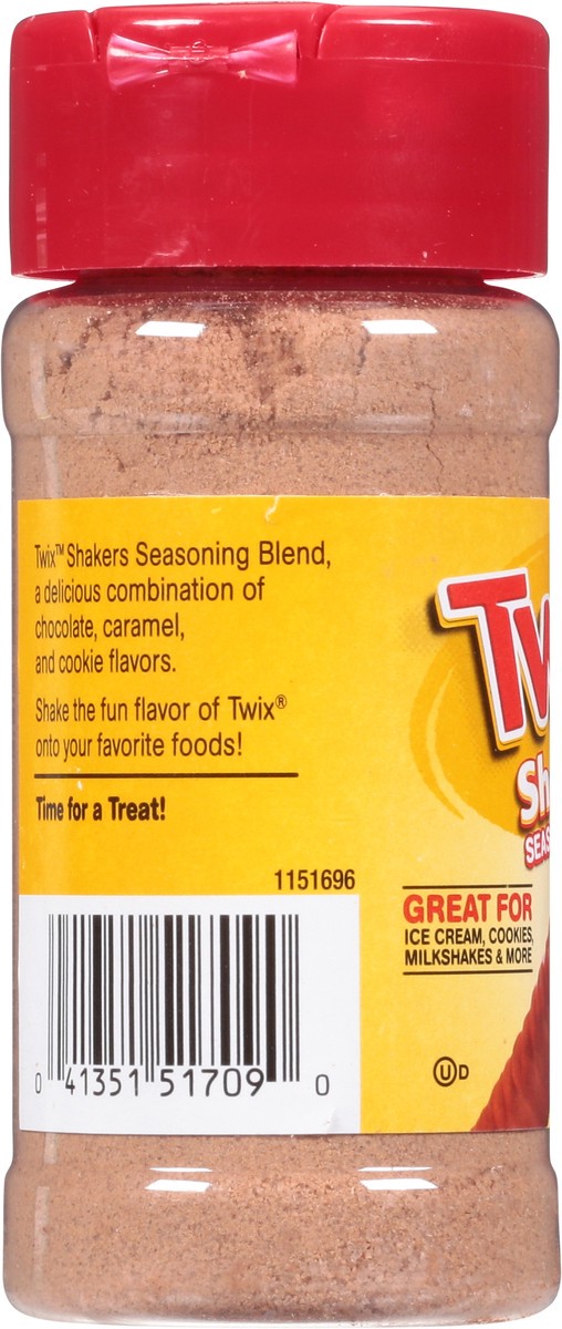 slide 7 of 9, Twix Shakers Seasoning Blend, 3.7 oz